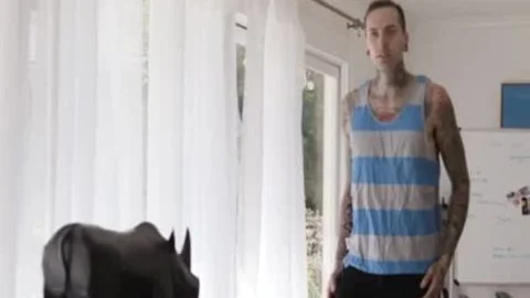 nasty TBabe Sasha DeSade excellent pooper job With Her recent Boyfriend