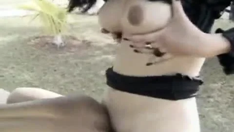 Transex Me Fez Faltar O Serviço Para Comer Meu Cu