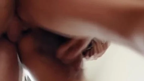 lascivious sheboy Stepmother gets Her a-hole banged By Her Stepson