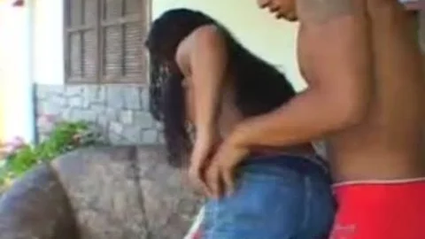 enormous booty Brazilians