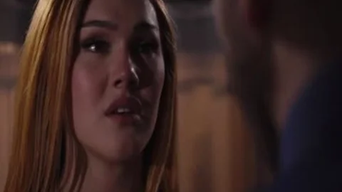 agreeable Super tasty sheboy Daisy Taylor Gives Sensual oral stimulation