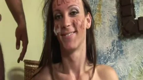 Leticia Close Worships This dude And Surrenders