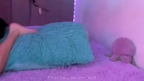 Femboy Meets Tgirl For Dirty Webcam Action