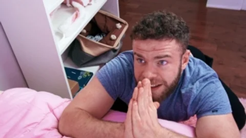 Trans Angels: Muscular Stud Fucks Trans Sister