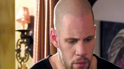 Two yummy Trans gals For One Birthday lad