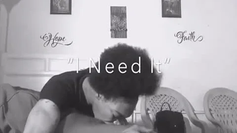 “I Need It” ..From LibraLuve