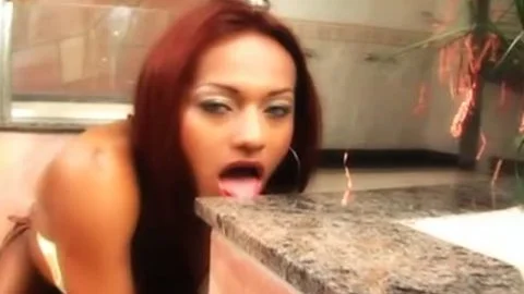 Loosen Me Up before u poke Me