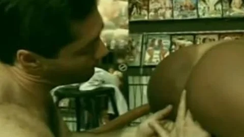 kinky Karen Stone receives screwed By Romano