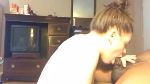 Cums In My booty (6:52) And I Keep plowing On His knob