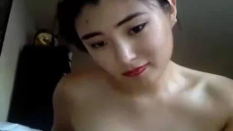 juicy Yuri Rides The fake penis
