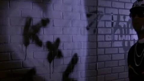 trannies Smoking And plowing In Alley