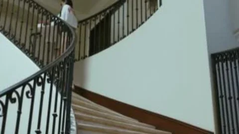Stepdad nails Stepdaughter lady-man Eva Maxim whilst Her Wife Is Not Around