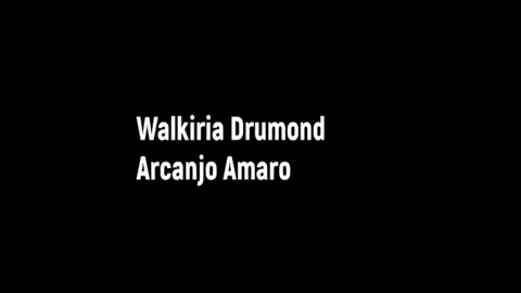 WALKIRIA DRUMOND yummy ladyman 3