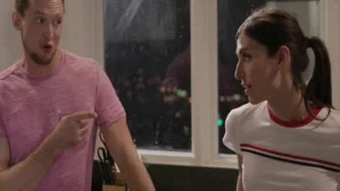Ts Beauty Natalie Mars taut ass nailed By Stepbro