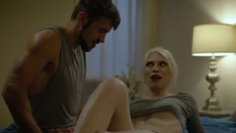 fashionable Stepbro bare pokes His shelady Stepsisters wazoo