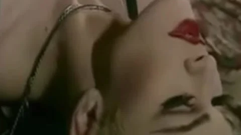 nasty girl With Her Girlfriend Transvestite