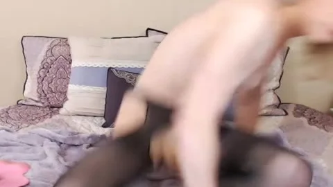 Kylie On web camera Cums