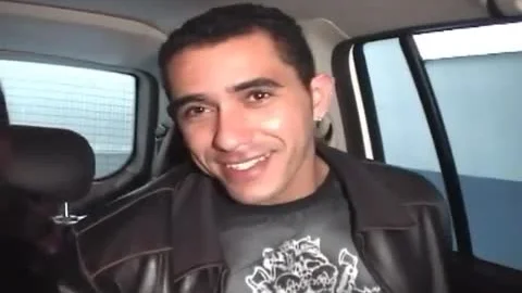 Tranny Francine Munhoz ass to mouth