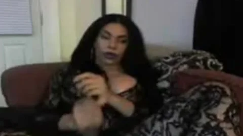 Sasha Strokes biggest 10-Pounder