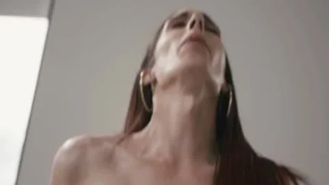 chap loves The Way When Her shelady GF Melanie Brooks Rides His penis
