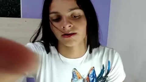 Valerynlove : seventh December 2019 -Clip 1