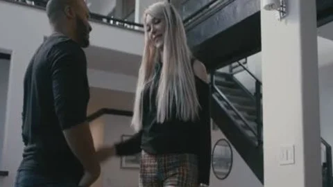 Trans playgirl Aubrey Kate Gives Her stunning neighbor Dillon A Great bang