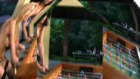 FULL video Of Four shemales banging poopers