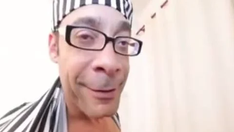 busty And Butty TS Cop receives Rammed