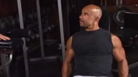 anal Workout