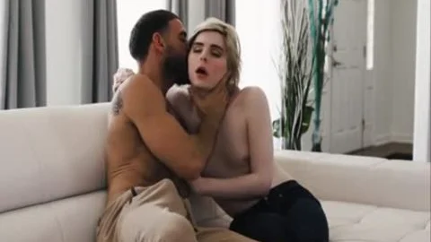 tranny Stepdaughter Had A Crush On Her Stepdad