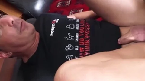 TransBella: Slamming hard starring boyfriend Priscylla Modella