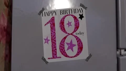 Trans masturbation 3d