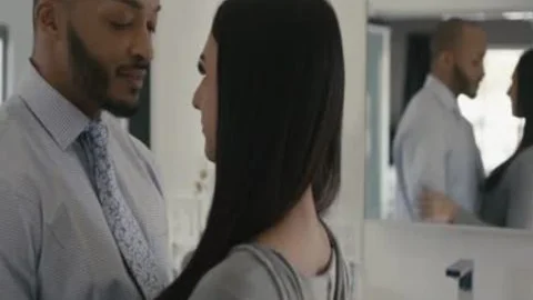 yummy ladyman Khloe Kay Masterfully Sucks males enormous cock