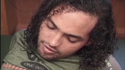 Cristina Bianchini Prête A Tout Pour Miss Trans 99 ( Vidéo Rare )