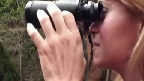 Argentinian Trans hammers The Student Near The River