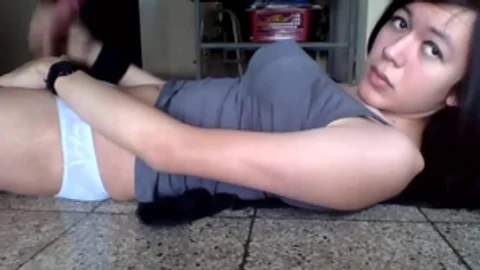 Sissy Veronica Vega Self love juice Facial