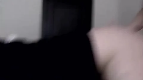 Blond tranny Destroying A chap's wazoo