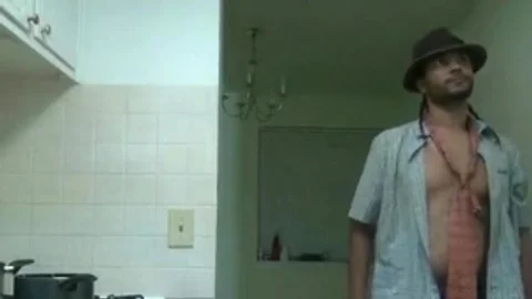 My pretty American ladyman 9