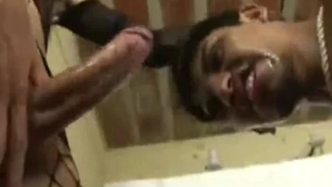 Isabelly killer Dominates Her chap