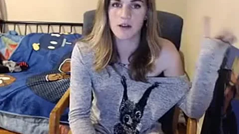 nice-looking tranny Katiecutie (2016.08.28)