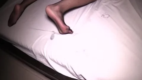 brunette hair hoe loves To Take A Hard dick