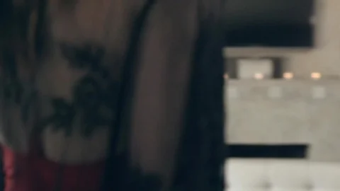 Transfixed: Tantalizing Touch and Caress