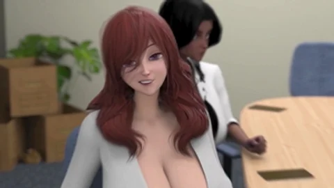Customer Service: Corporate Cocks for Nichola
