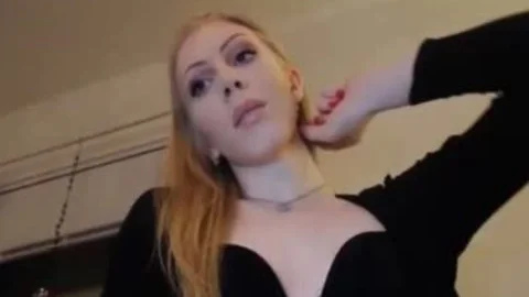 worthy blonde large rod ladyboy webcam Show