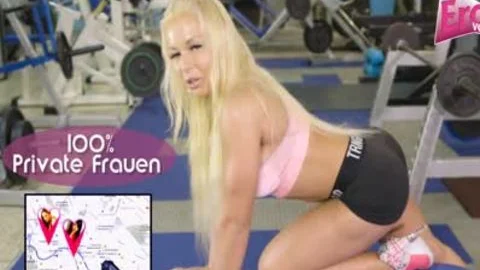 bizarre butthole Creampie For German ladyman Homemade