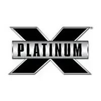 Platinum x pictures movies logo