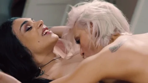 Transfixed: Sultry Secrets of Apartment Complex