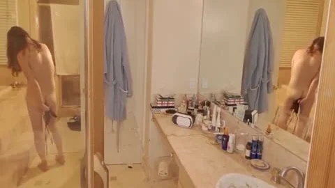 TSVirtualLovers - Bathtub pound In POV
