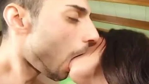 depraved brunette t-girl pooperhole
poked By delicious guy