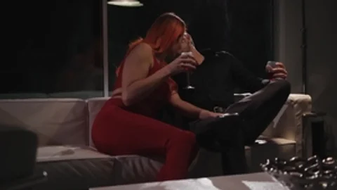 Transsensual - Real sex with athletic Aspen Brooks Dante Colle